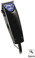 Oster Topaz Clipper with Adjustable Cryonyx Blade System