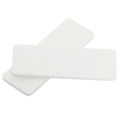 ForPro O-Files Replaceable Mani Buffer System Refills