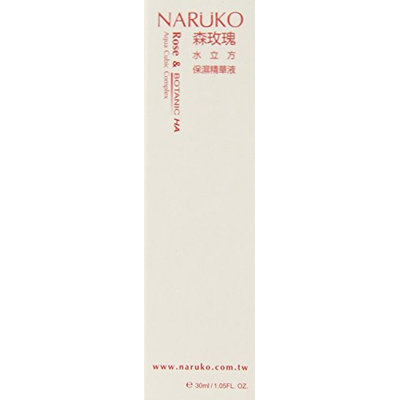Naruko Rose and Botanic HA Aqua Cubic Complex