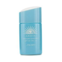 Shiseido Anessa Baby Care Sensitive Skin Sunscreen SPF 34 Pa+++