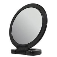 Soft N Style 2-sided Mirror with Handle/stand Sns-46 1x/3x Magnification