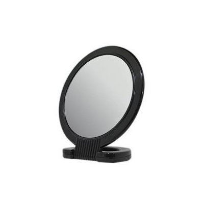 Soft N Style 2-sided Mirror with Handle/stand Sns-46 1x/3x Magnification