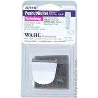 WAHL Peanut/Bullet/Bullet Unplugged Texturizing Blade