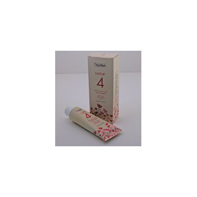 Guna Biotherapeutics Natur 4-Moisturizing & Revitalizing Cream
