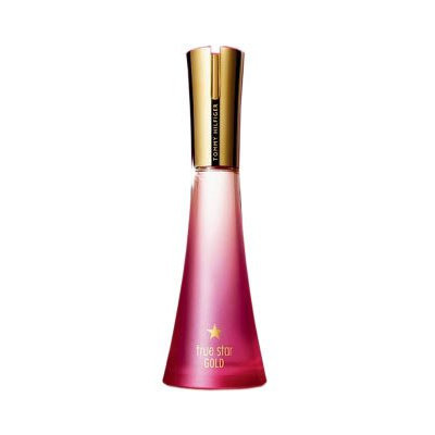 Tommy Hilfiger True Star Gold Eau de Toilettes Spray for Women