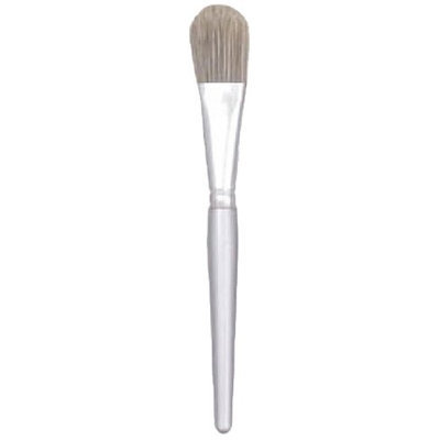 Crown Brush Backstage Series Deluxe Oval Foundation Brush
