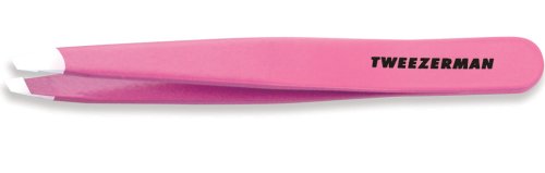 Tweezerman Professional Stainless Steel Award Winning Slant