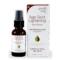 Hyalogic - Episilk Age Spot Lightening ASL Serum with Hyaluronic Acid and Gigawhite