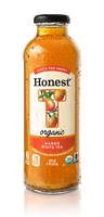 Honest Tea Organic Mango White Tea