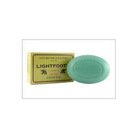 Lightfoot's Lightfoots Pure Pine Soap bar 5.8oz