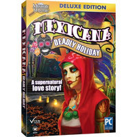 Mexicana Deadly Holiday (PC)