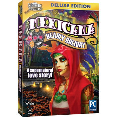 Mexicana Deadly Holiday (PC)
