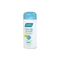 JERGENS® Naturally Smooth Shave Minimizing Moisturizer