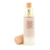 Shiseido Benefiance Enriched Revitalizing Foundation