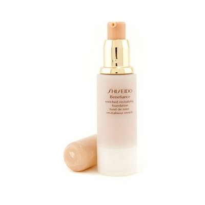 Shiseido Benefiance Enriched Revitalizing Foundation