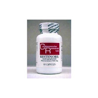 Ecological Formulas - Restenoril 60 caps