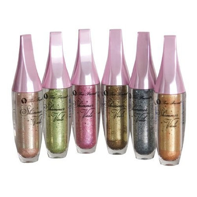 Too Faced Shimmer Veils Pixi Dust