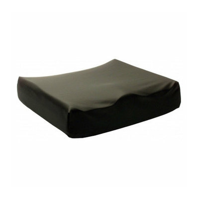 Lumex Skin Protection and Positioning Wheelchair Cushion