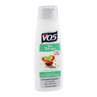 Alberto VO5® Tea Therapy Smoothing Conditioner Healthful Green Tea