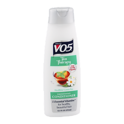 Alberto VO5® Tea Therapy Smoothing Conditioner Healthful Green Tea