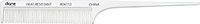Diane Rattail Comb D6113