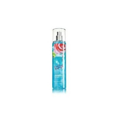 Bath & Body Works® Maui Hibiscus Beach Diamond Shimmer Mist