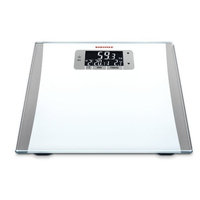 Soehnle Easy Control Bathroom Scale