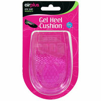 Airplus Women's Gel Heel Cushion