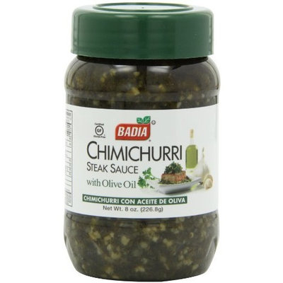 Badia Spice Chimichurri, 8-Ounce (Pack of 6)