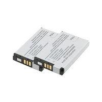 Replacement Battery for Kyocera SCP-43LBPS (2 Pack)