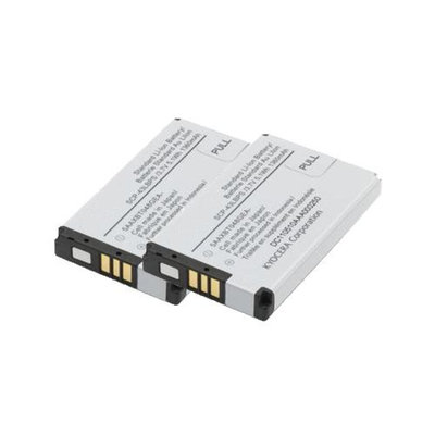 Replacement Battery for Kyocera SCP-43LBPS (2 Pack)
