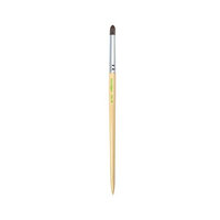 Royal Brush S.I.L.K Greenline Smudger Brush