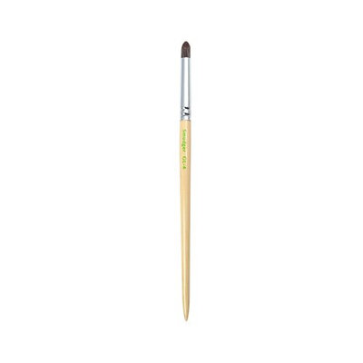 Royal Brush S.I.L.K Greenline Smudger Brush