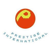 Prestige International The Nodger Self Massager
