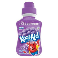 Sodastream SodaStream Grape Kool Aid Soda Mix, 500mL