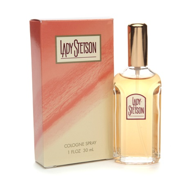 lady stetson gift set