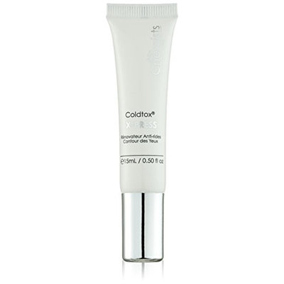 skinChemists Coldtox X-Press Target Eye Treament