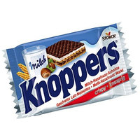 Storck Knoppers 8x25g