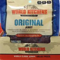 Jack Link's World Kitchens Original Jerky