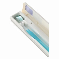 Redmon Portable Uv Toothbrush Sanitizer