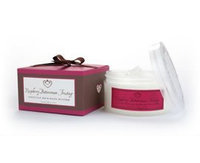 Jaqua Raspberry Buttercream Frosting Body Butter