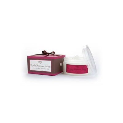Jaqua Raspberry Buttercream Frosting Body Butter