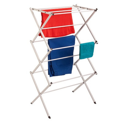 Honey Can Do Compact Folding Drying Rack