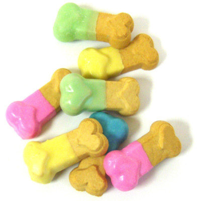 Claudia's Cuisine Claudia's Canine Cuisine Gourmet Dog Biscuit