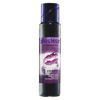 Pucker Grape Gone Wild Grape Flavored Vodka, 750 ml