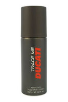 Ducati Trace Me Deodorant Spray