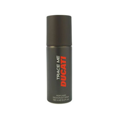 Ducati Trace Me Deodorant Spray