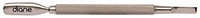 Diane Two-Sided Cuticle Pusher/Scoop (Pack of 12)