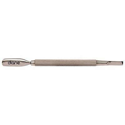 Diane Two-Sided Cuticle Pusher/Scoop (Pack of 12)