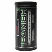 American Muscle - Banish Metabolic Enhancer - 90 Capsules
